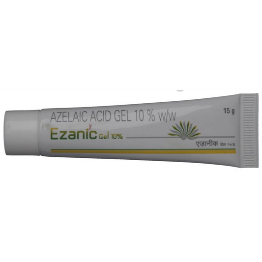 Ezanic Azelaic Acid Gel