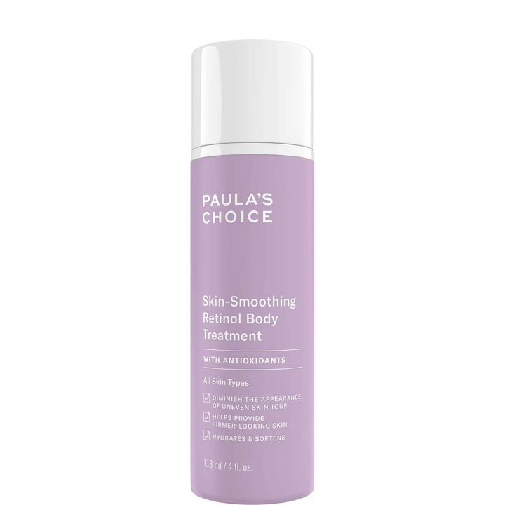 PAULA'S CHOICE RETINOL BODY TREATMENT