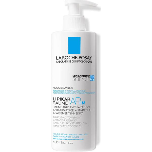 La Roche-Posay Lipikar Moisturising Balm AP+M