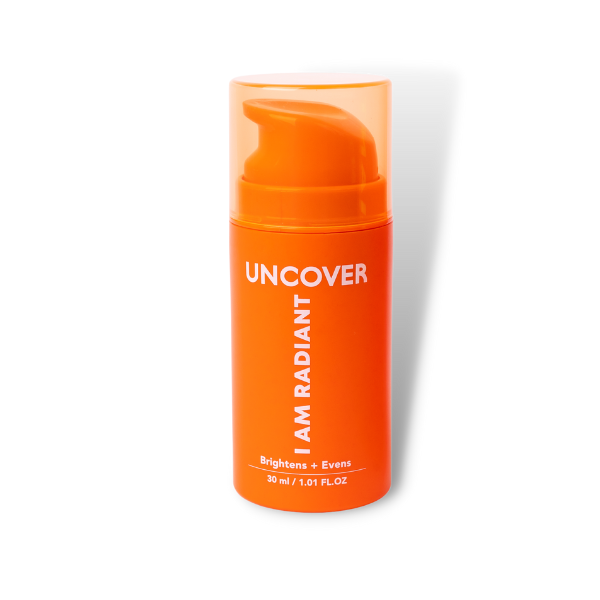 Uncover Baobab Glow-C Serum