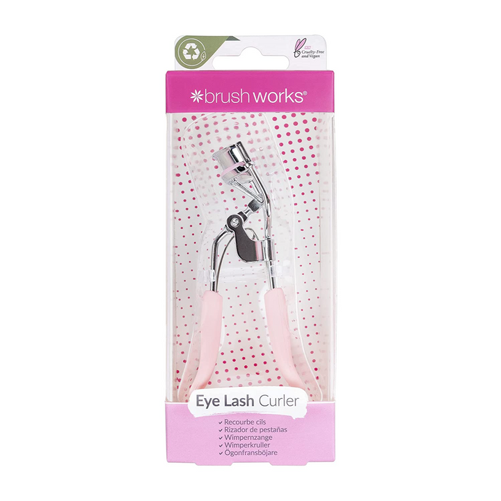 Recourbe-cils Brushworks