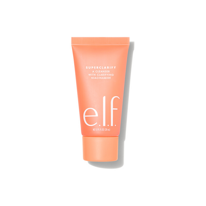 e.l.f. SuperCleanse With Niacinamide
