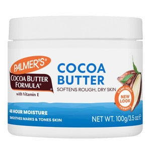 Palmers Cocoa Butter Jar 100g