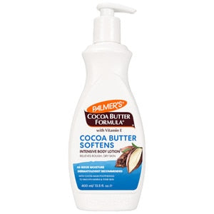 Palmers Cocoa Butter Lotion Pump 400ml