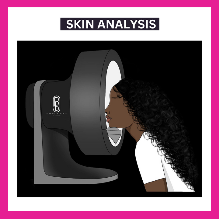 Skin Analysis Service