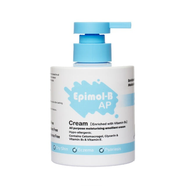 Epimol-B All Purpose (AP) Cream