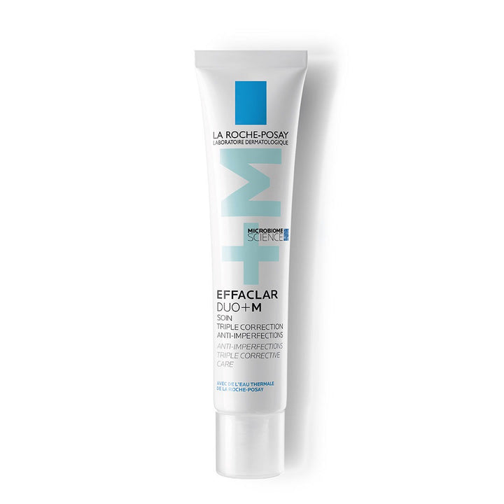 La Roche-Posay Effaclar Duo+M – Anti-Blemish Corrective Gel Moisturiser