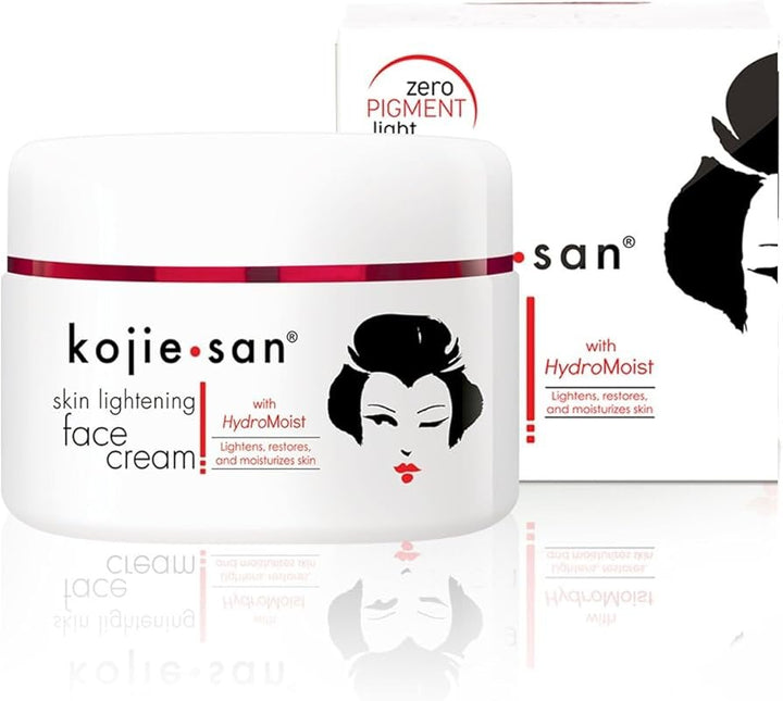 Kojie San Face Lightening Cream