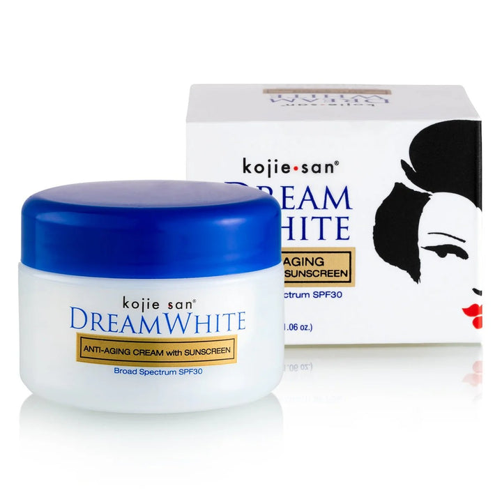 Kojie San Dream White Face Cream