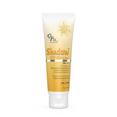 Fixderma Shadow Sunscreen SPF 50+