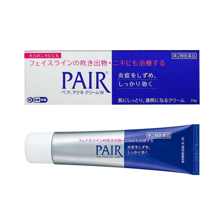 LION - Pair Acne Cream
