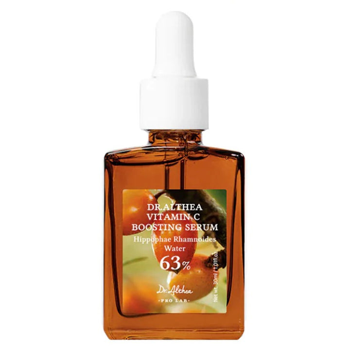 Dr. Althea Vitamin C Boosting Serum RENEWED.