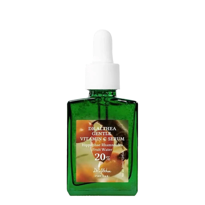 Dr. Althea Gentle Vitamin C Serum.