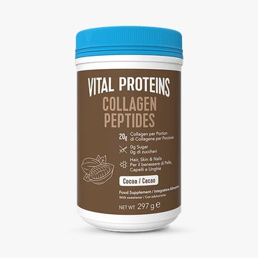 Vital Proteins Collagen Peptides – Cocoa Flavour