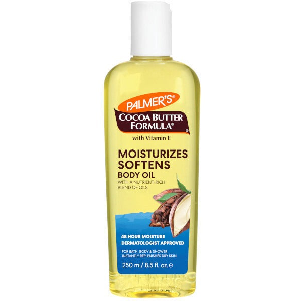 Palmer’s Cocoa Butter Formula Moisturising Body Oil