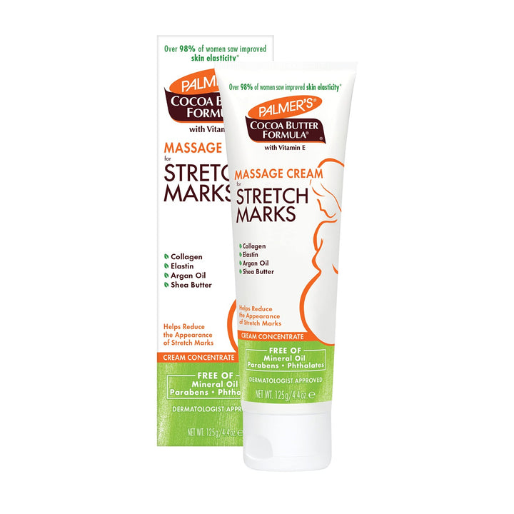 Palmer's Cocoa Butter Formula Massage Cream for Stretch Marks