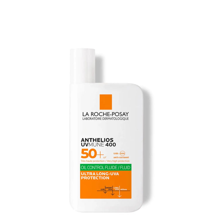 La Roche-Posay Anthelios Oil Control Fluid SPF50+