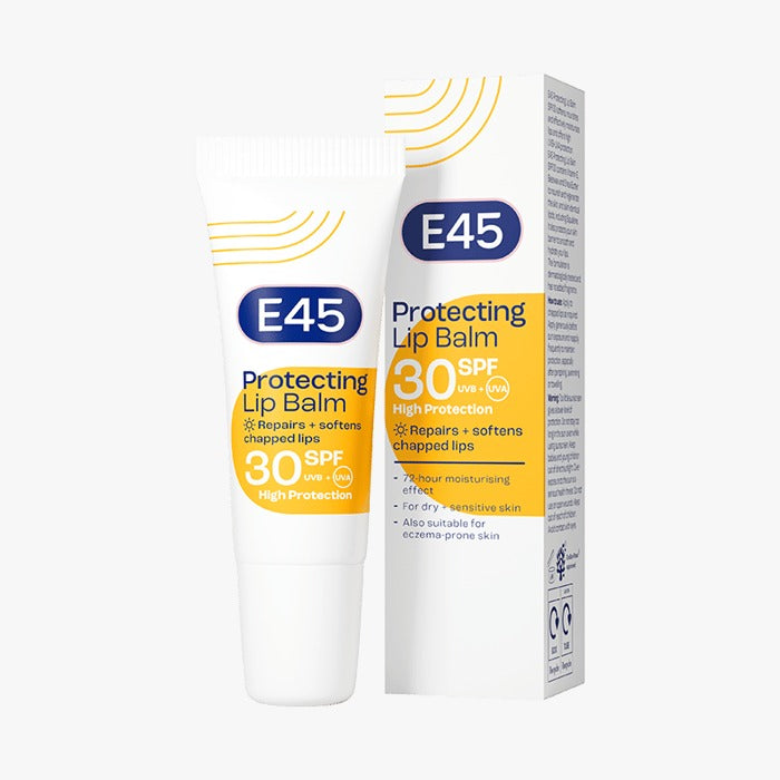 E45 SPF30 Protecting Lip Balm