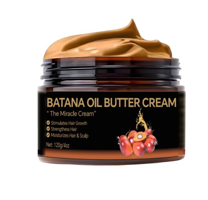 SME Batana Oil Butter Cream