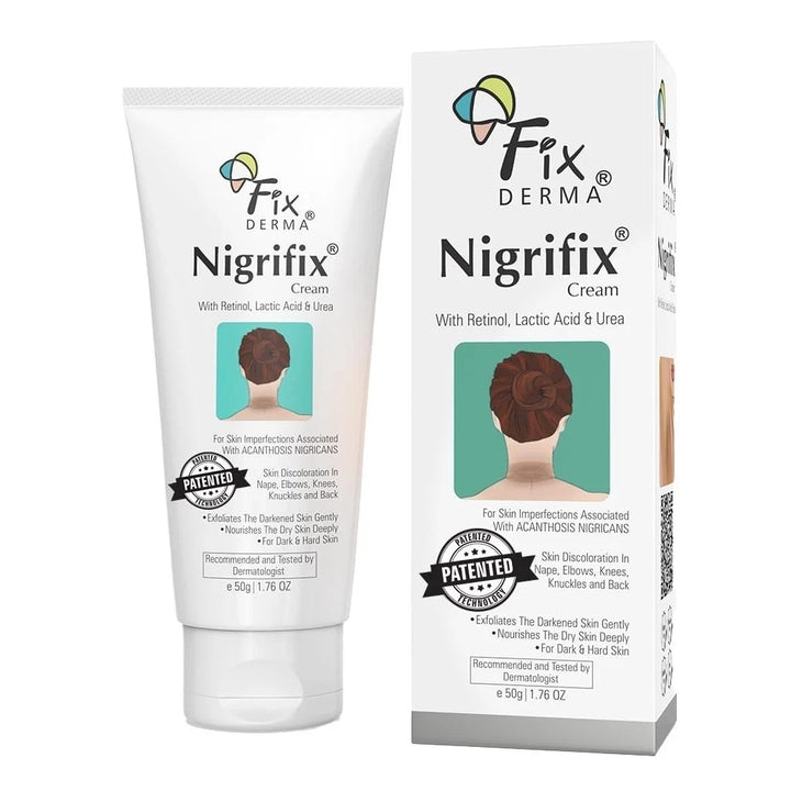 Fixderma Nigrifix Cream