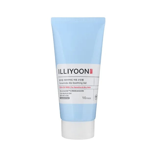 ILLIYOON Ceramide Ato Soothing Gel
