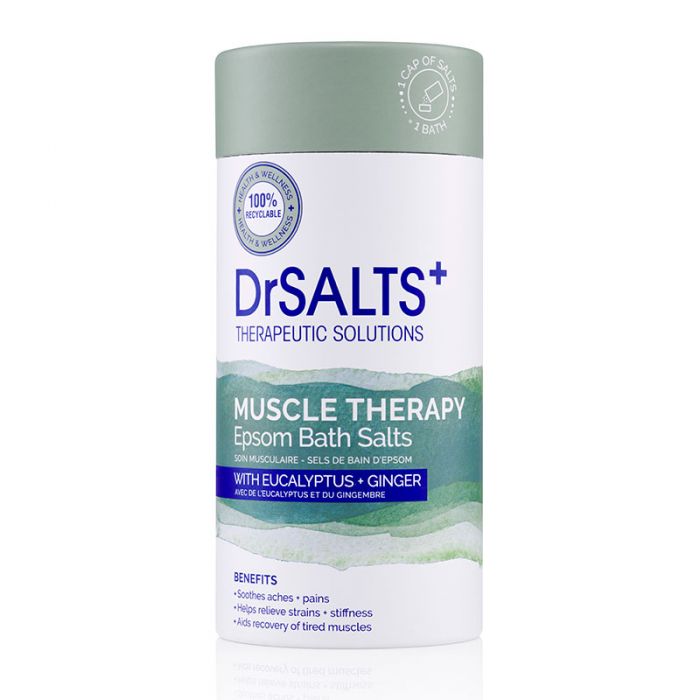 Dr. Salts Muscle Therapy Epsom Salts