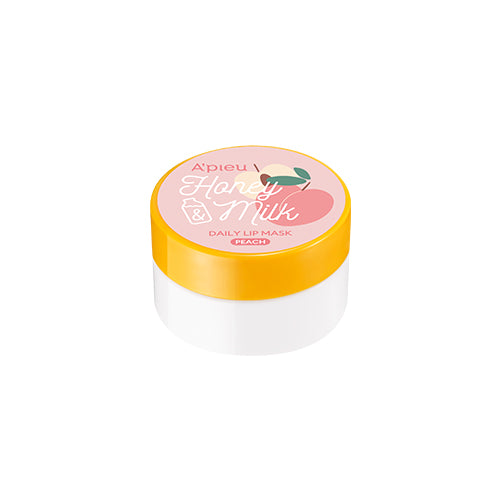 HONEY & MILK DAILY LIP MASK