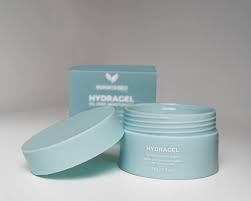Sunkissed Hydragel oil-free moisturiser