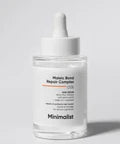 Minimalist Maleic Bond Repair Complex 05% Hair Serum