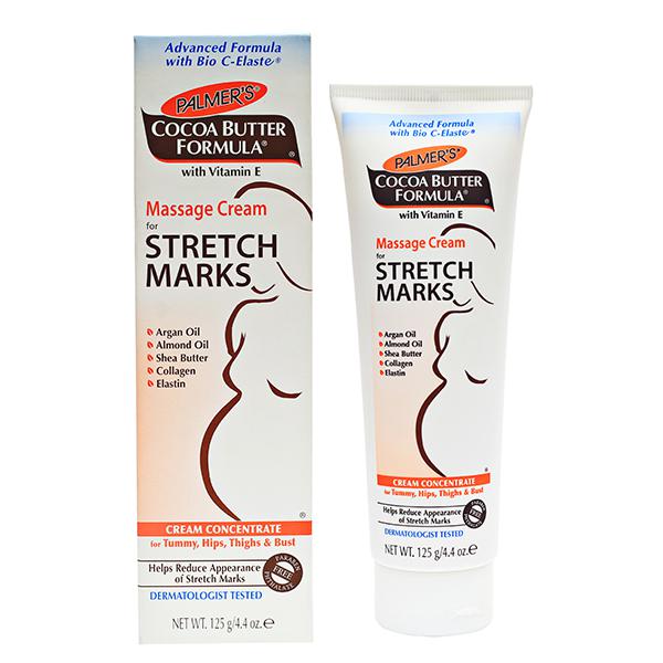 Palmer's Cocoa Butter Formula Massage Cream for Stretch Marks