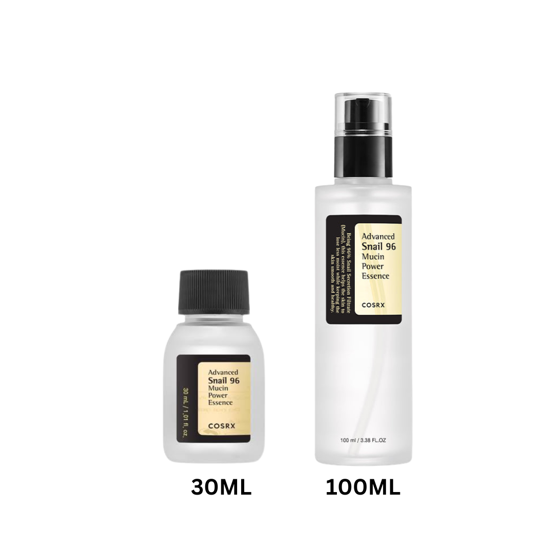 COSRX Advanced Snail 96 Mucin Power Essence