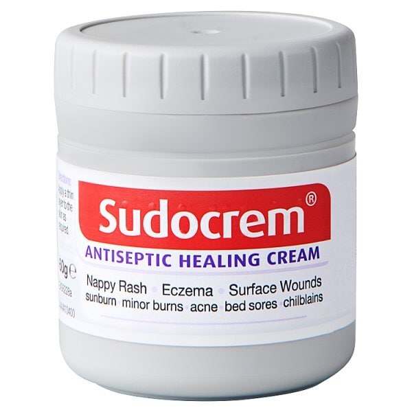 Sudocrem Antiseptic Healing Cream – 125g