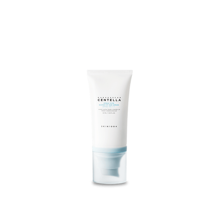 Madagascar Centella Hyalu-Cica Water-Fit Sun Serum 50ml