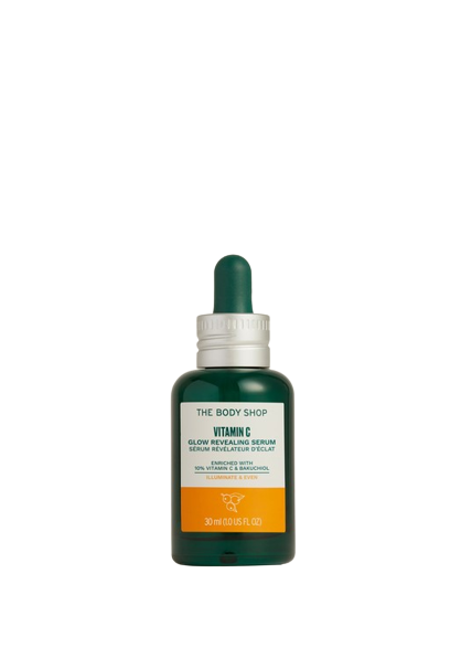 Vitamin C Glow Revealing Serum