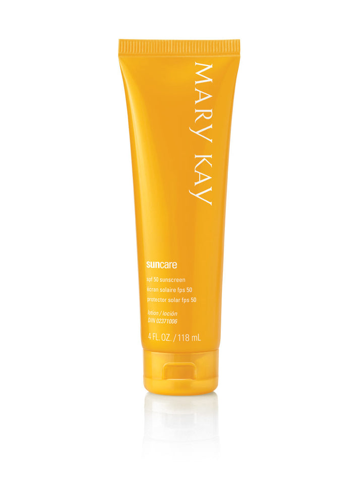 Mary Kay® Sunscreen SPF 50