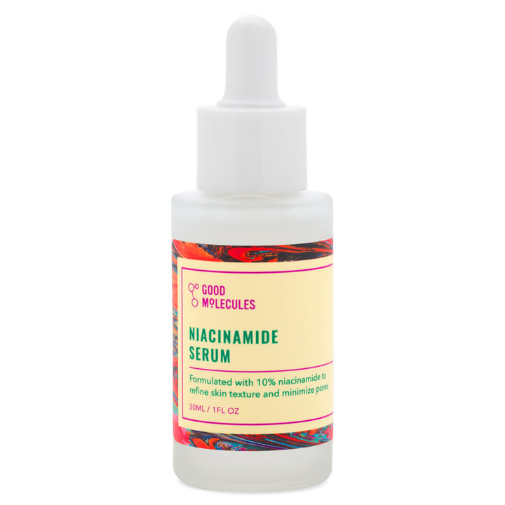 GOOD MOLECULES Niacinamide Serum