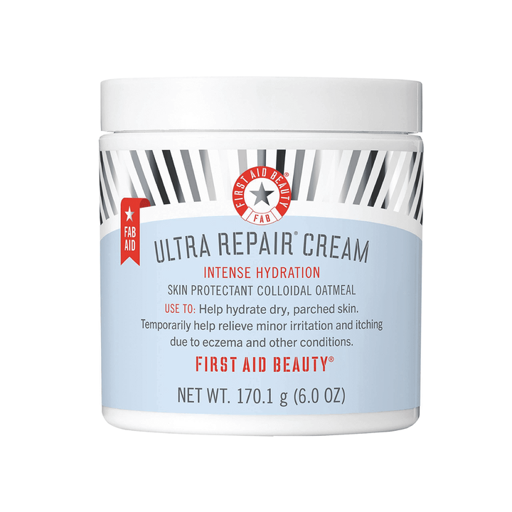 Crème ultra réparatrice First Aid Beauty