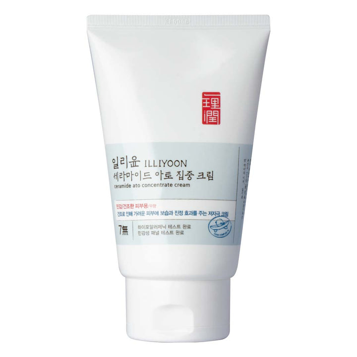 ILLIYOON Ceramide Ato Concentrate Cream,