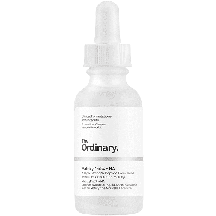 The Ordinary Matrixyl 10% + HA