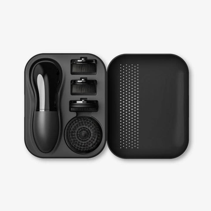 Vanity Planet Raedia Facial Cleansing Brush