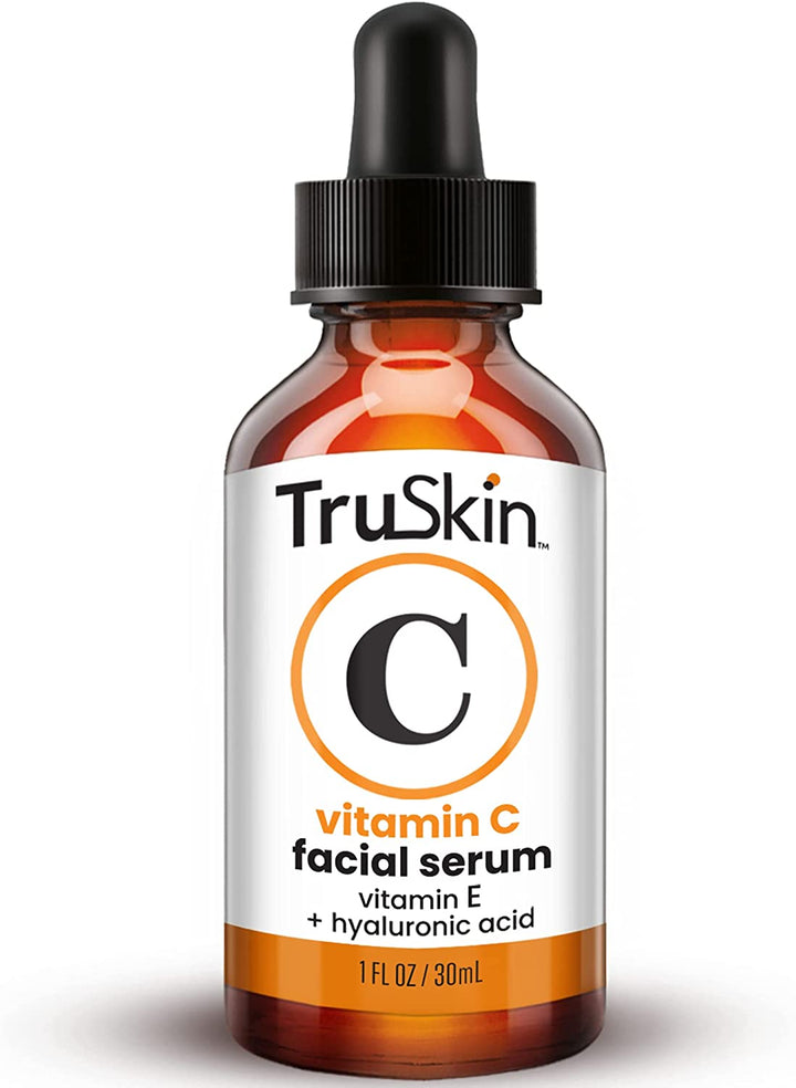TruSkin Vitamin C Serum For Face