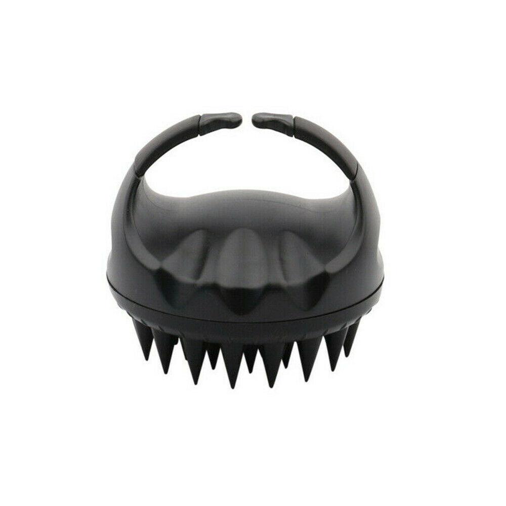 Scalp Massager Shampoo Brush,