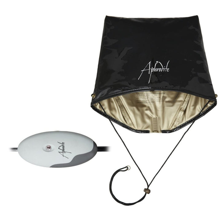 Aphrodite Hair Conditioning Steaming Cap