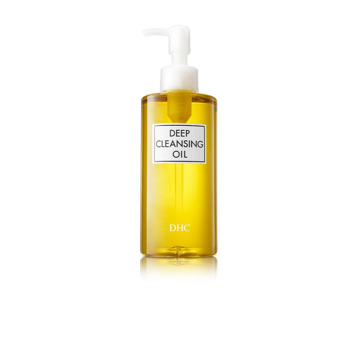 DHC Deep Cleansing Oil
