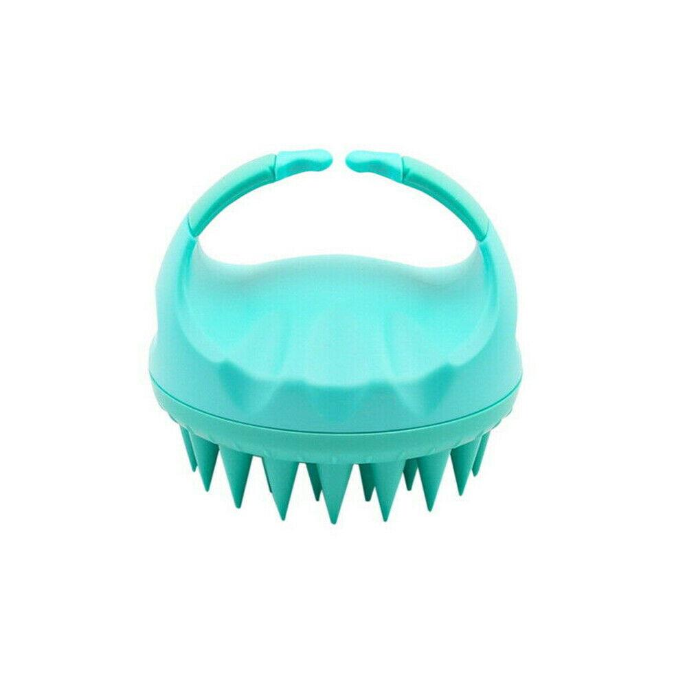 Scalp Massager Shampoo Brush,