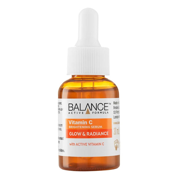 Balance Active Formula Vitamin C Brightening Serum