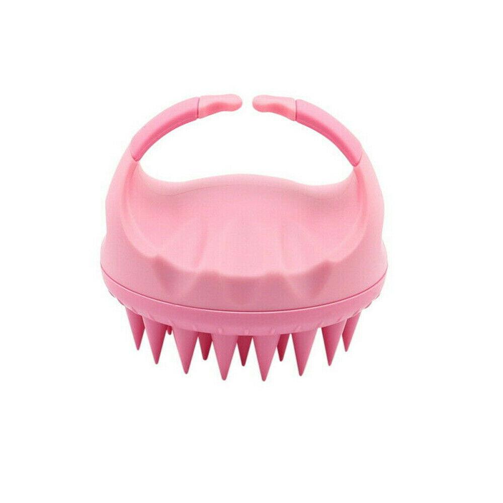 Scalp Massager Shampoo Brush,