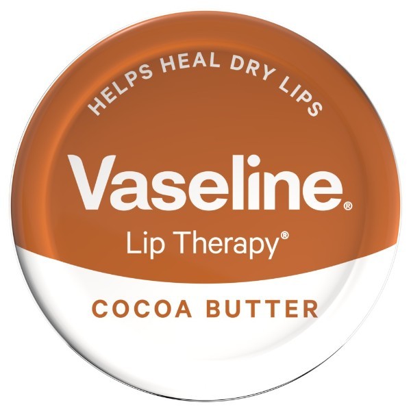 Vaseline Lip Therapy Cacao 20g