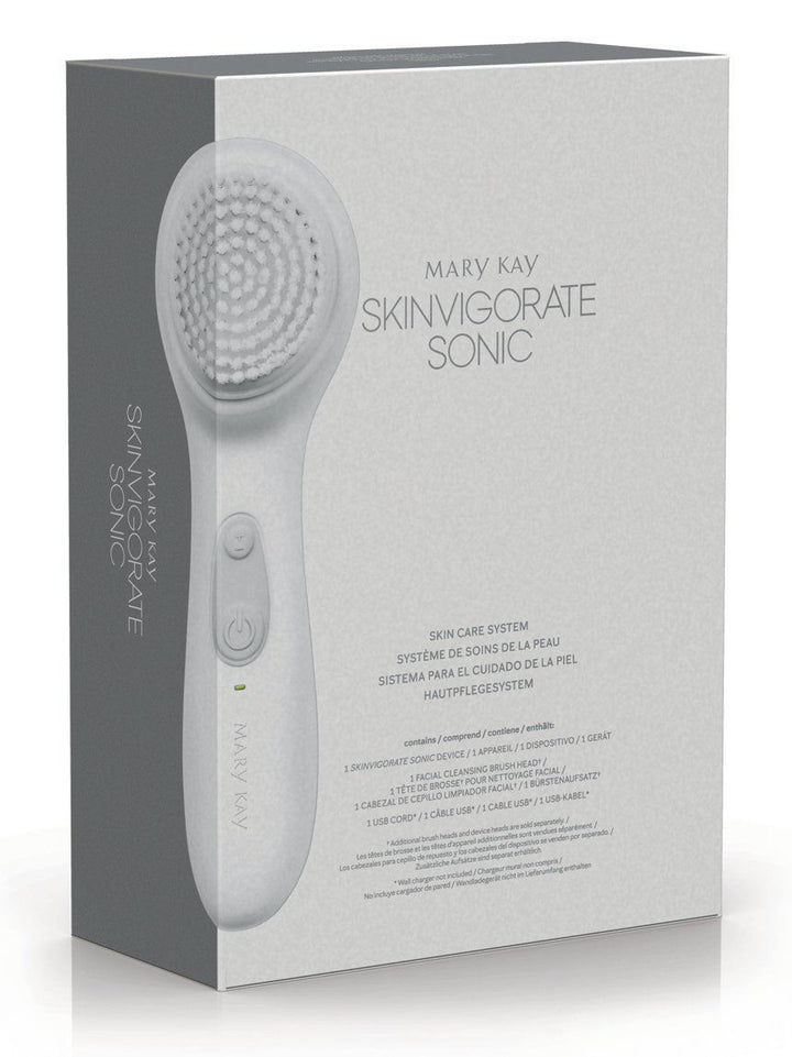 Mary Kay® Skinvigorate Sonic Skin Care System