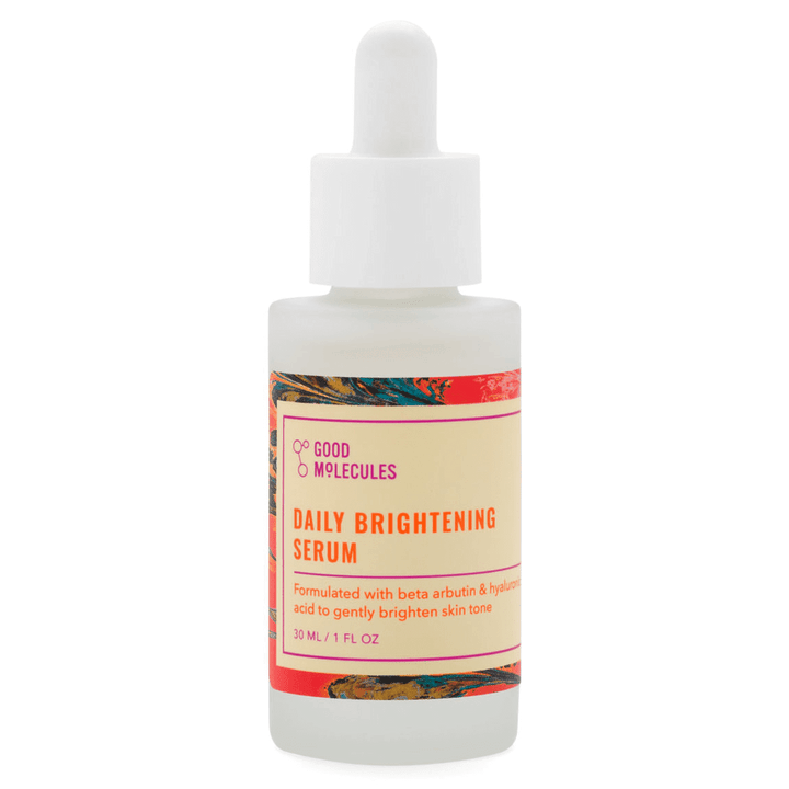 GOOD MOLECULES Daily Brightening Serum